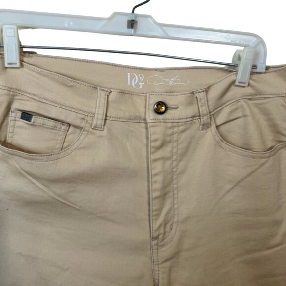 ❤️* CLASSIC 5 POCKET STYLE JEANS w/EMBELLISHED BACK POCKETS - Picture 3 of 8